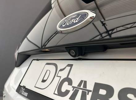 Ford - Galaxy
