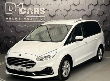 Ford - Galaxy