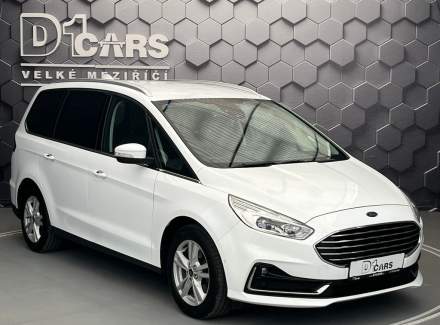 Ford - Galaxy