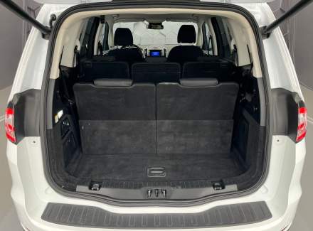 Ford - Galaxy