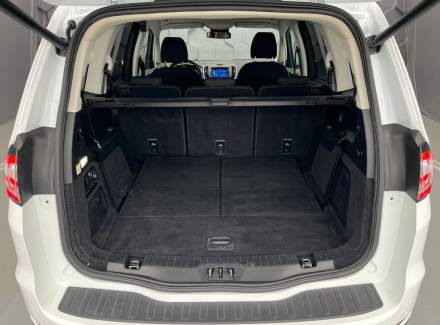 Ford - Galaxy