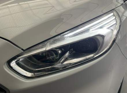 Ford - Galaxy