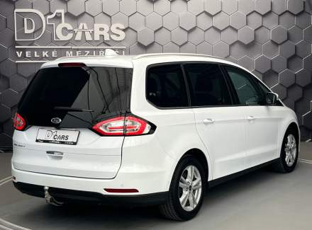 Ford - Galaxy