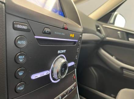 Ford - Galaxy