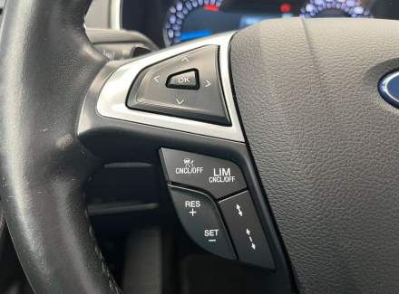 Ford - Galaxy