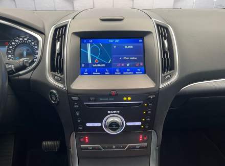 Ford - Galaxy
