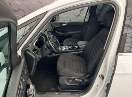Ford - Galaxy