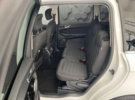 Ford - Galaxy