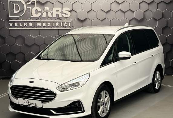 Ford - Galaxy