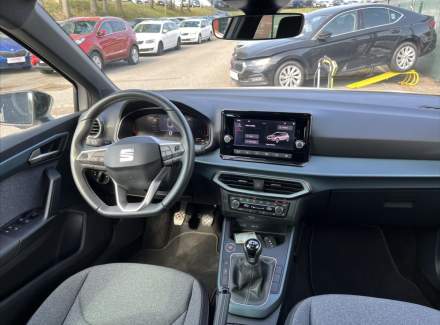 Seat - Arona