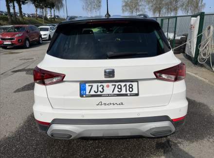 Seat - Arona