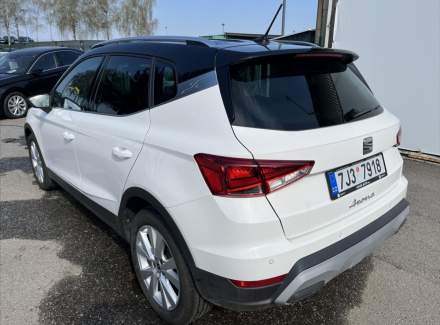 Seat - Arona