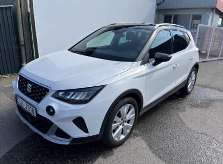 Seat - Arona