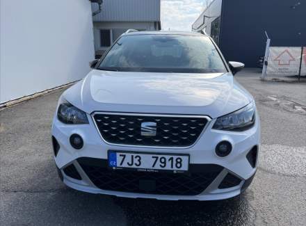 Seat - Arona