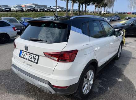 Seat - Arona