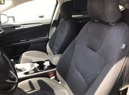 Ford - Mondeo