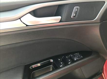 Ford - Mondeo