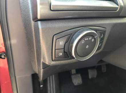 Ford - Mondeo