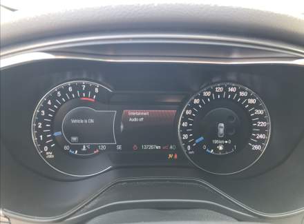 Ford - Mondeo