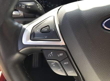 Ford - Mondeo