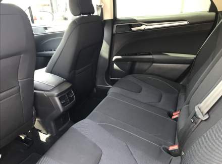 Ford - Mondeo