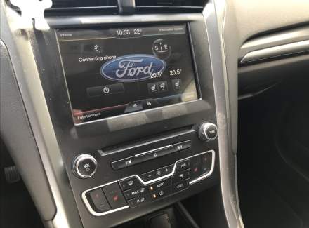 Ford - Mondeo