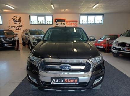 Ford - Ranger