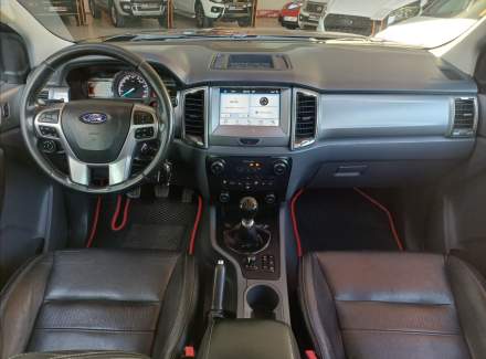 Ford - Ranger