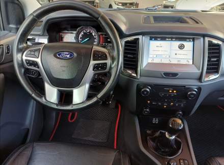 Ford - Ranger