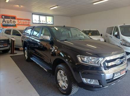 Ford - Ranger