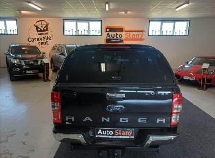 Ford - Ranger
