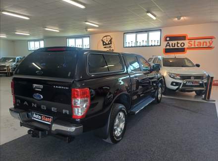 Ford - Ranger