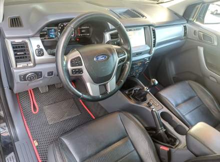 Ford - Ranger