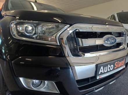 Ford - Ranger