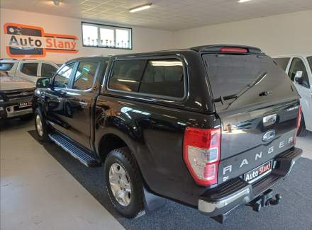 Ford - Ranger