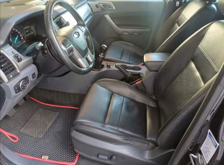 Ford - Ranger