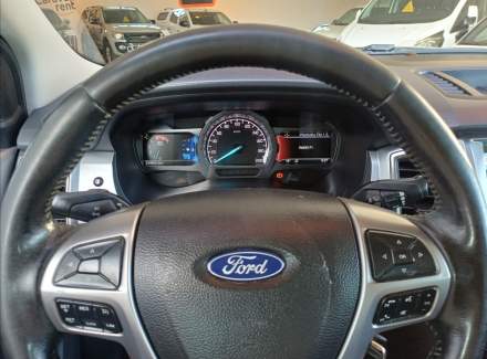Ford - Ranger