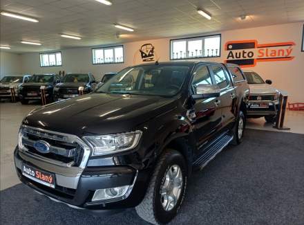 Ford - Ranger