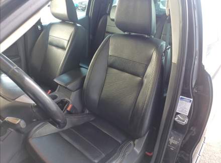 Ford - Ranger
