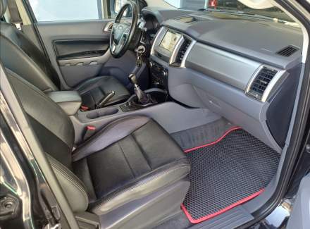 Ford - Ranger