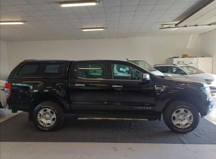 Ford - Ranger