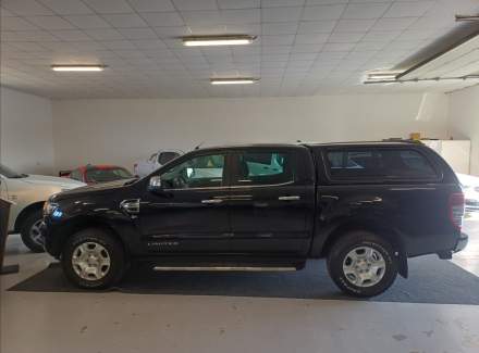 Ford - Ranger