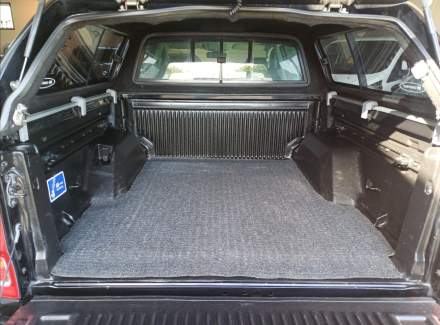 Ford - Ranger