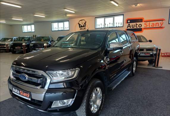 Ford - Ranger