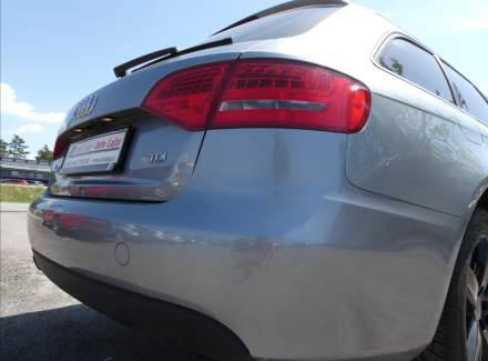 Audi - A4