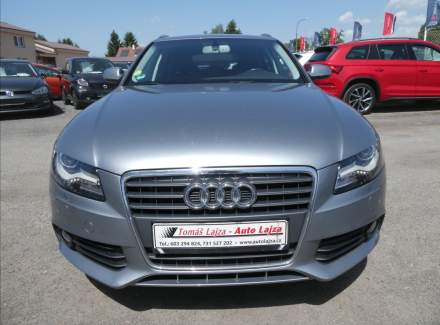 Audi - A4