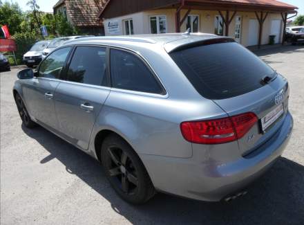 Audi - A4