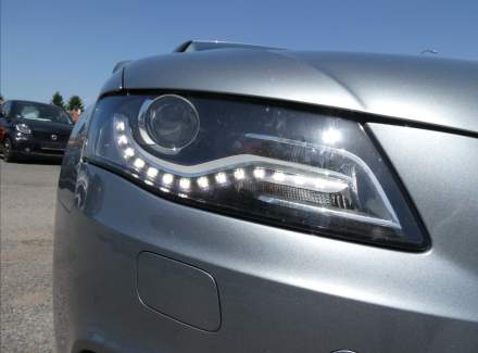 Audi - A4