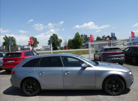 Audi - A4
