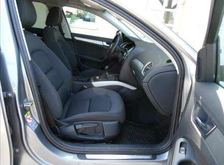 Audi - A4